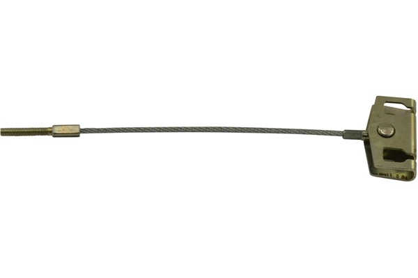 Cable Pull, parking brake